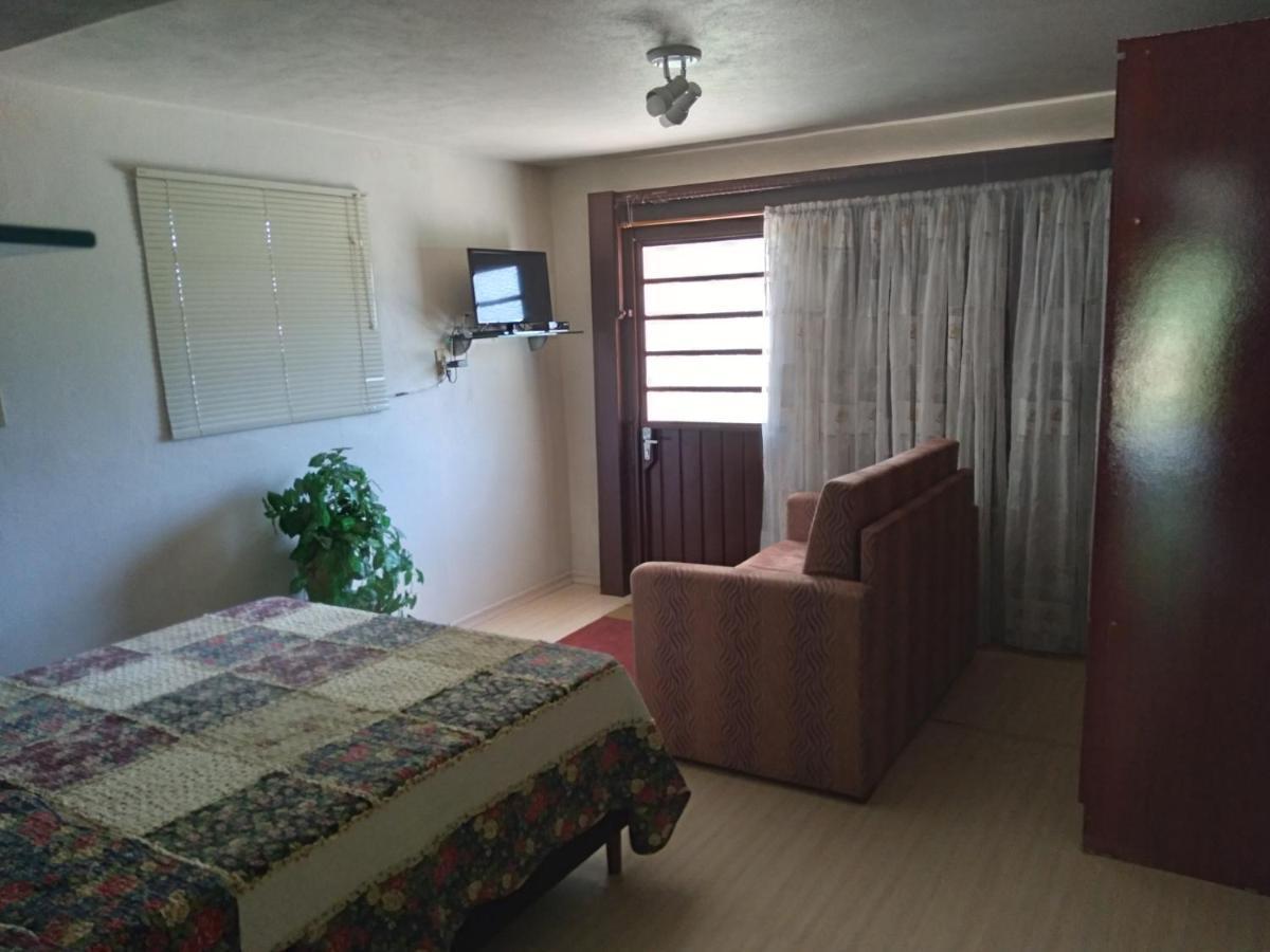 Sossego Do Interior II Apartment Nova Petropolis Exterior photo