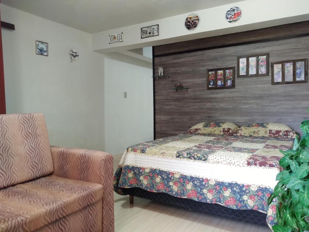 Sossego Do Interior II Apartment Nova Petropolis Exterior photo