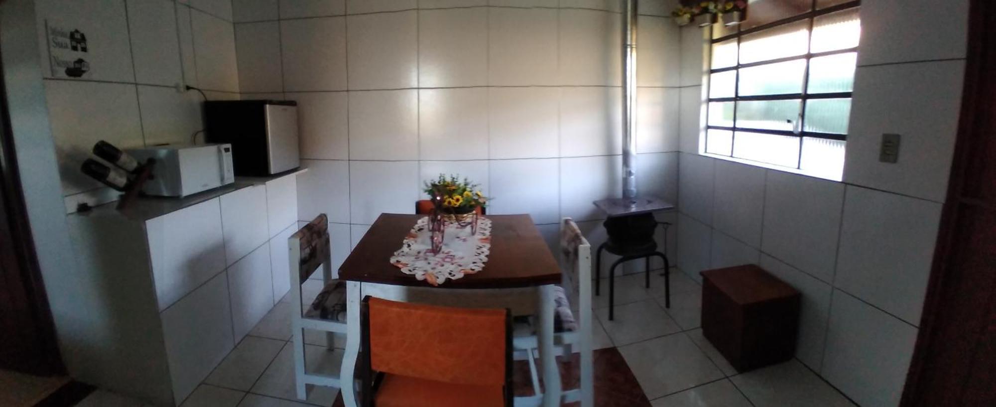 Sossego Do Interior II Apartment Nova Petropolis Exterior photo